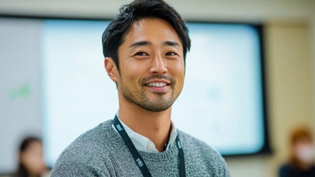 32歳・会社員（営業職）